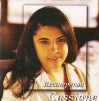 Recompensa -  Cassiane